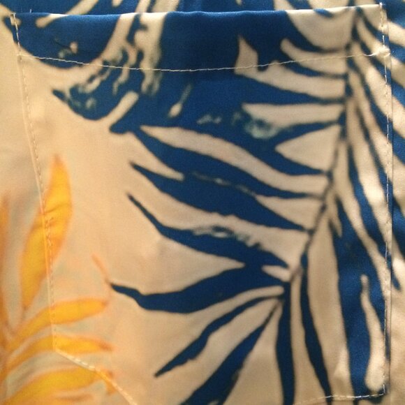 Hawaiian shirts for men 3 XL New - Picture 5 of 5